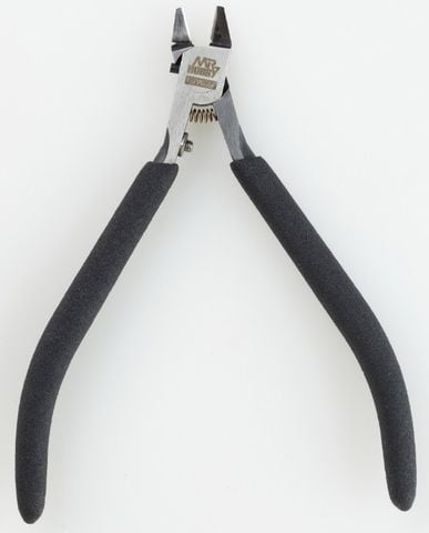 Kềm cắt mô hình 1 lưỡi Mr.Hobby - MT106 - Mr. Nipper Single Edged