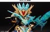 Bút sơn mô hình Gundam Marker EX - XGM204 - Holographic Blue Wing of Light