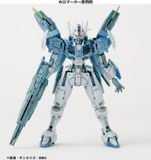 Bút sơn mô hình Gundam Marker EX - XGM205 - Holographic Green Psycho Frame