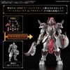 [Pre-order / Đặt trước] 30MF Combo Liber Fighter + Liber Warrior Armor