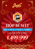 Hộp Bí Mật - Tết 2025