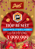 Hộp Bí Mật - Tết 2025