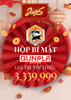 Hộp Bí Mật - Tết 2025