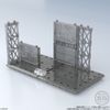 Quà tặng không bán - Đế trưng Shokugan Base