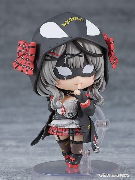 Good Smile Company - Hololive - Nendoroid Sakamata Chloe