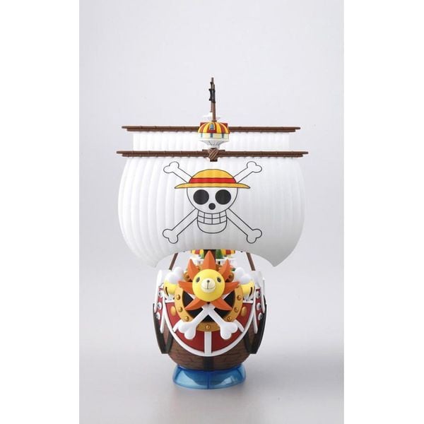 ONE PIECE - GRAND SHIP COLLECTION - THOUSAND SUNNY