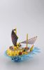 ONE PIECE - GRAND SHIP COLLECTION - TRAFALGAR LAW'S SUBMARINE