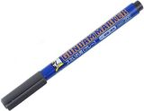 Bút Kẻ Line Mô Hình Gundam Marker GM02 - GRAY