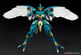 MODEROID - Magic Knight Rayearth - Windom the Spirit of Air