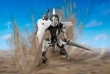 [Pre-order / Đặt trước] MODEROID - Broken Blade - Delphine Second Form
