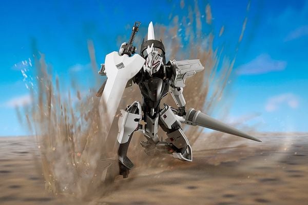 [Pre-order / Đặt trước] MODEROID - Broken Blade - Delphine Second Form