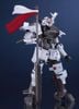 [Pre-order / Đặt trước] MODEROID - Broken Blade - Delphine Second Form