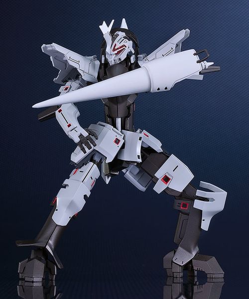 [Pre-order / Đặt trước] MODEROID - Broken Blade - Delphine Second Form
