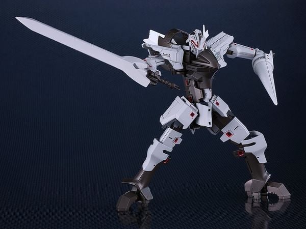 [Pre-order / Đặt trước] MODEROID - Broken Blade - Delphine Second Form