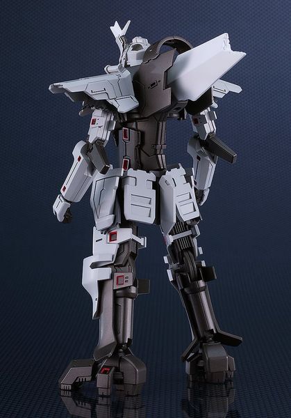 [Pre-order / Đặt trước] MODEROID - Broken Blade - Delphine Second Form