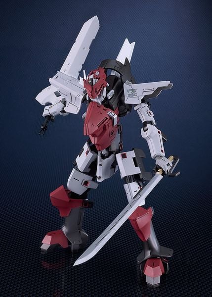 [Pre-order / Đặt trước] MODEROID - Broken Blade - Delphine Third Form