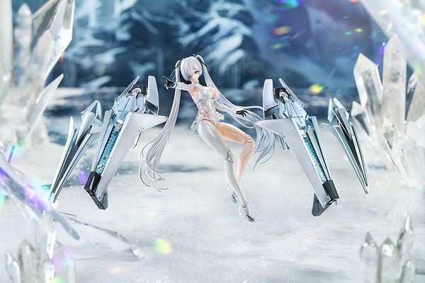 [Pre-order / Đặt trước] Hyper Body - Goddess of Victory: NIKKE - Cinderella