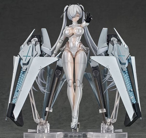 [Pre-order / Đặt trước] Hyper Body - Goddess of Victory: NIKKE - Cinderella