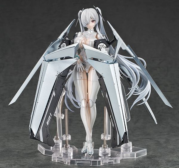 [Pre-order / Đặt trước] Hyper Body - Goddess of Victory: NIKKE - Cinderella