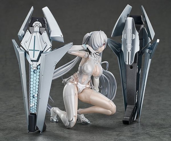 [Pre-order / Đặt trước] Hyper Body - Goddess of Victory: NIKKE - Cinderella