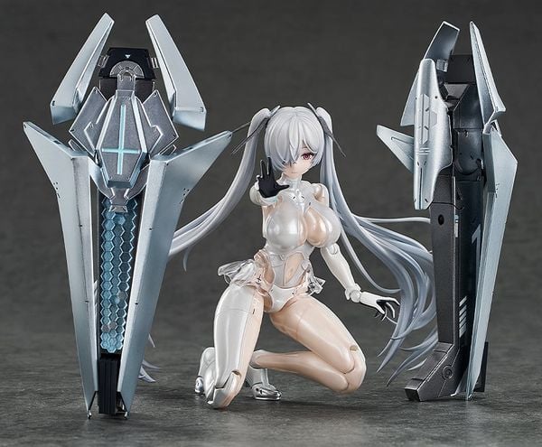 [Pre-order / Đặt trước] Hyper Body - Goddess of Victory: NIKKE - Cinderella