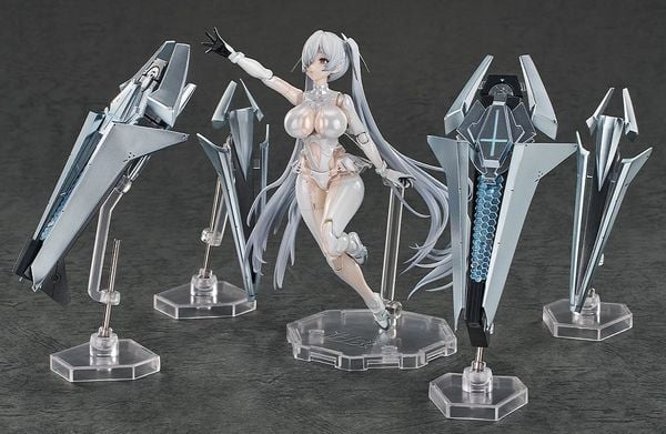 [Pre-order / Đặt trước] Hyper Body - Goddess of Victory: NIKKE - Cinderella