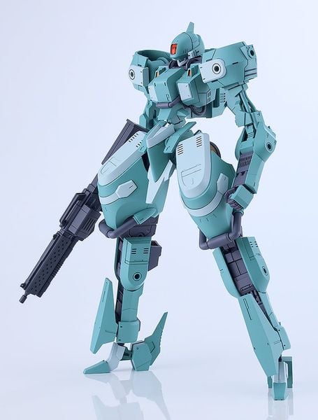 [Pre-order / Đặt trước] MODEROID - TITANOMACHIA - 1/48 SIDE:GR Vector