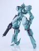 [Pre-order / Đặt trước] MODEROID - TITANOMACHIA - 1/48 SIDE:GR Vector