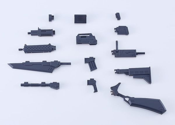 [Pre-order / Đặt trước] MODEROID - TITANOMACHIA - 1/48 SIDE:GR Vector