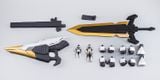 [Pre-order / Đặt trước] MODEROID - TITANOMACHIA - SIDE:GR Arklaud