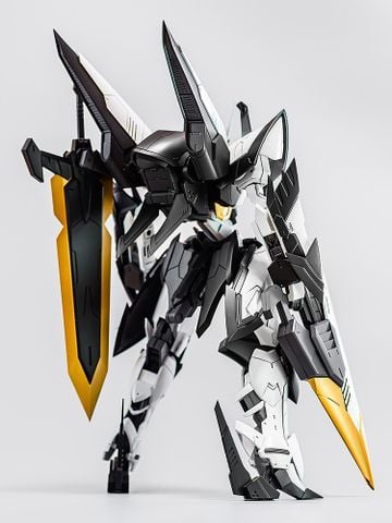 [Pre-order / Đặt trước] MODEROID - TITANOMACHIA - SIDE:GR Arklaud