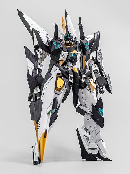 [Pre-order / Đặt trước] MODEROID - TITANOMACHIA - SIDE:GR Arklaud