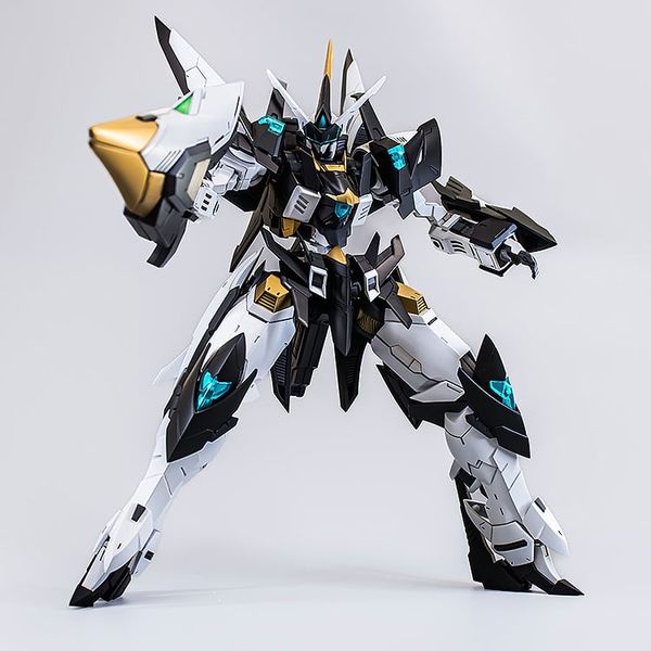 [Pre-order / Đặt trước] MODEROID - TITANOMACHIA - SIDE:GR Arklaud