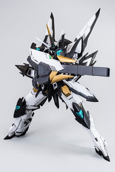 [Pre-order / Đặt trước] MODEROID - TITANOMACHIA - SIDE:GR Arklaud