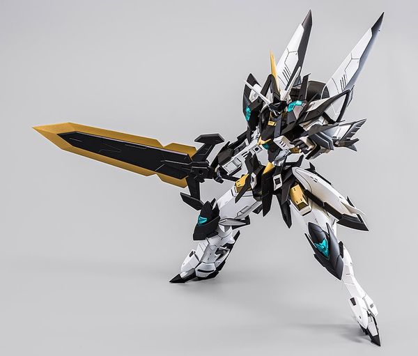[Pre-order / Đặt trước] MODEROID - TITANOMACHIA - SIDE:GR Arklaud