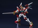 MODEROID - Bang Brave Bang Bravern - Bravern