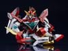 MODEROID - Bang Brave Bang Bravern - Bravern