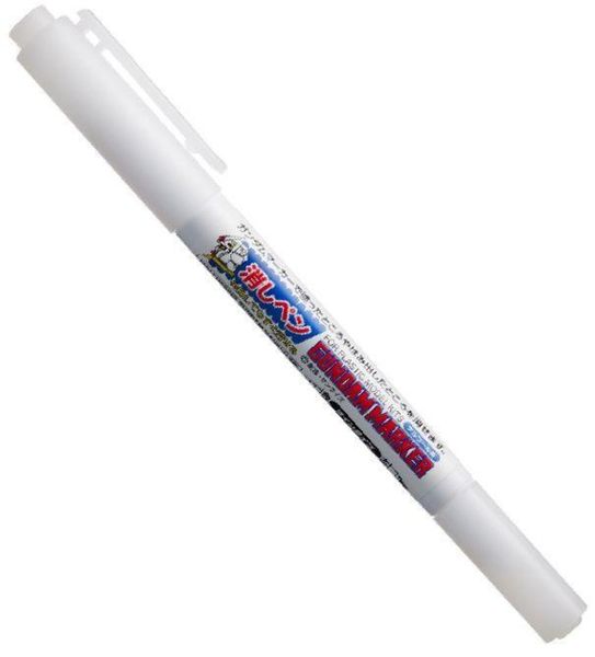 Gundam Marker - GM310 - Bút xoá 2 đầu