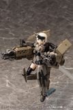 Kotobukiya GT001 Modeling Support Goods Gigantic Arms 01 Powered Guardian Kit