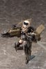Kotobukiya GT001 Modeling Support Goods Gigantic Arms 01 Powered Guardian Kit