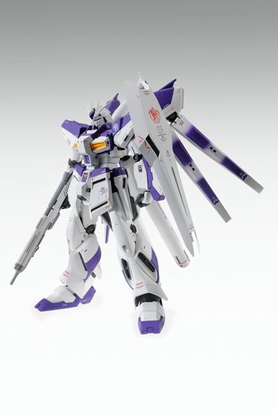 [Pre-order] - Trả hàng 2024 tháng 05 - MG 1/100 RX-93-ν2 Hi NU GUNDAM Ver Ka - Giá Order: 1345k