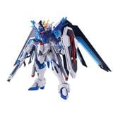 HG CE 1/144 Rising Freedom Gundam - Solid Clear ver - Ichiban Kuji 2024 Prize C