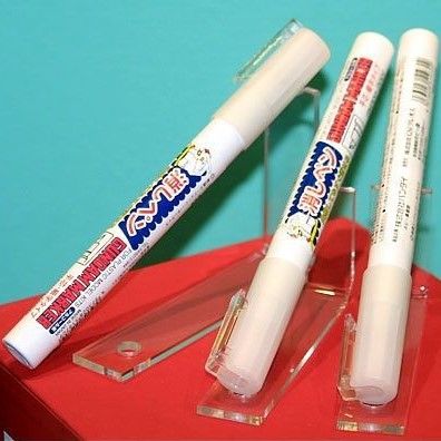 Gundam Marker - GM300 - Bút xoá Gundam Marker