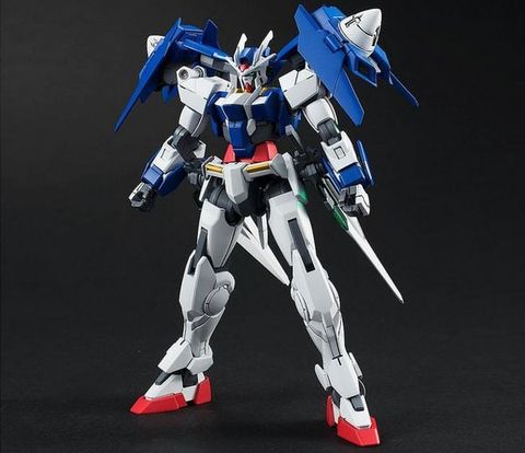 [Pre-order / Đặt trước] HGBD 1/144 GUNDAM 00 DIVER