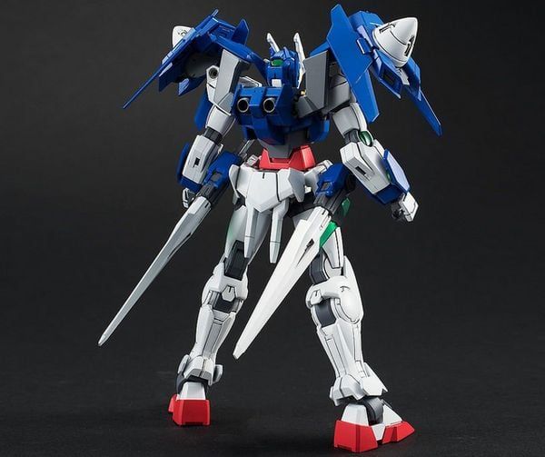 [Pre-order / Đặt trước] HGBD 1/144 GUNDAM 00 DIVER