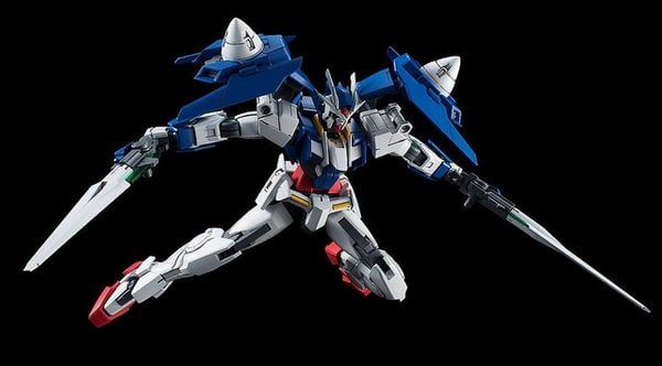 [Pre-order / Đặt trước] HGBD 1/144 GUNDAM 00 DIVER