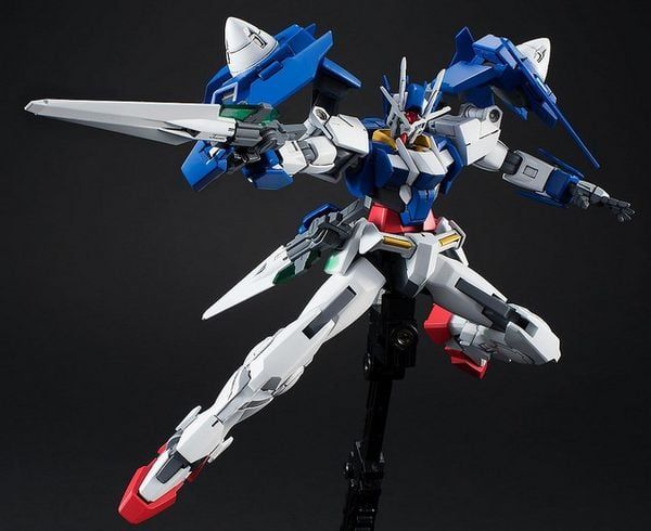 [Pre-order / Đặt trước] HGBD 1/144 GUNDAM 00 DIVER