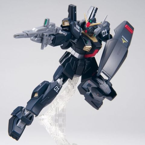 HGUC 1/144 Gundam Mk 2 Titans - 21st Century Real Type Ver