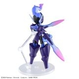 Pokemon PLAMO COLLECTION 57 SELECT SERIES Ceruledge