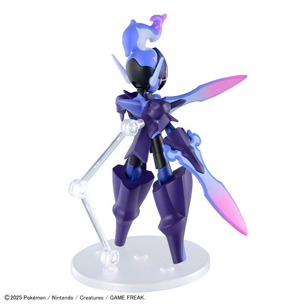 Pokemon PLAMO COLLECTION 57 SELECT SERIES Ceruledge